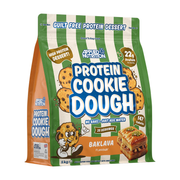 Applied Nutrition Protein Cookie Dough - 1000 g