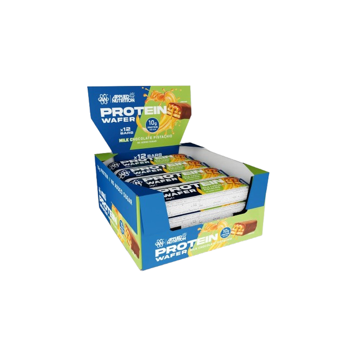 Applied Nutrition Protein Wafer - Produktansicht 2
