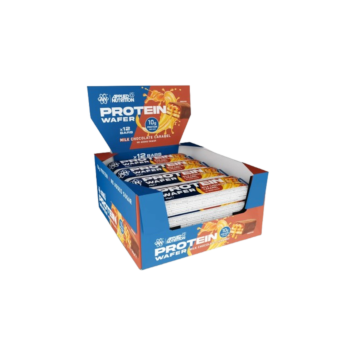 Applied Nutrition Protein Wafer - Product view 3