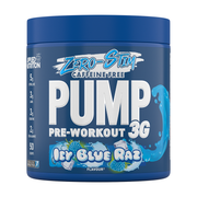 Applied Nutrition Pump 3G Zero Stim - 375 g