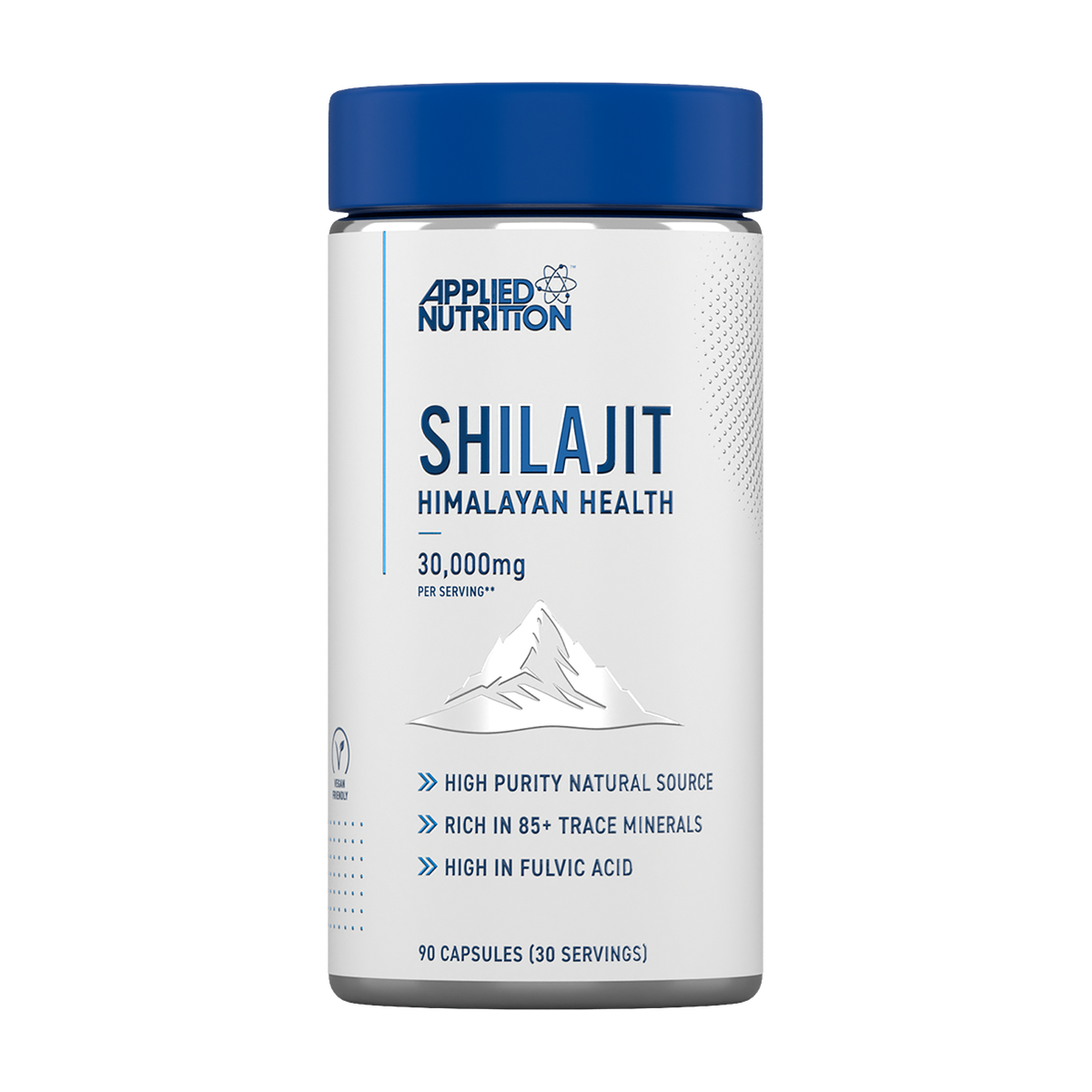 Applied Nutrition Shilajit - 90 caps