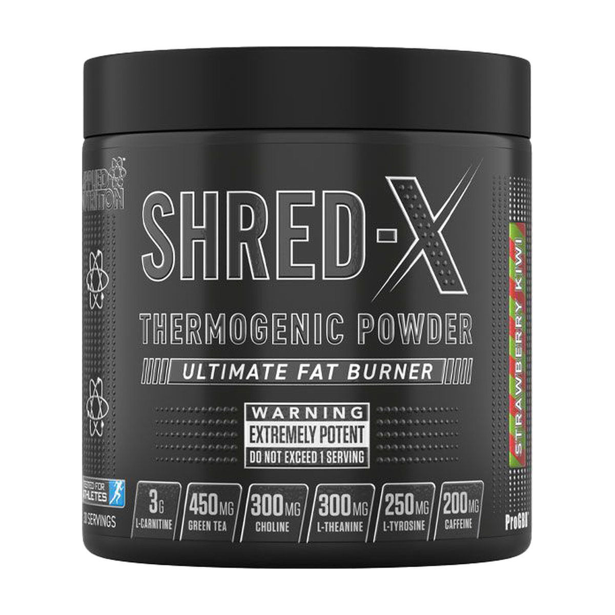 Applied Nutrition Shred-X - Product view 4