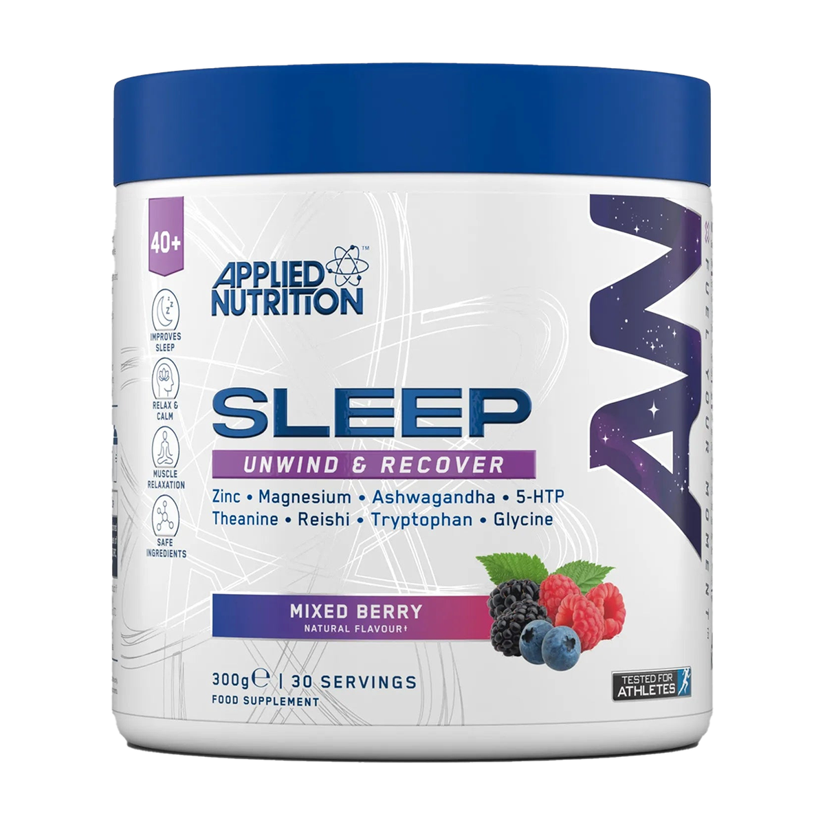 Applied Nutrition Sleep Health - Product view 3