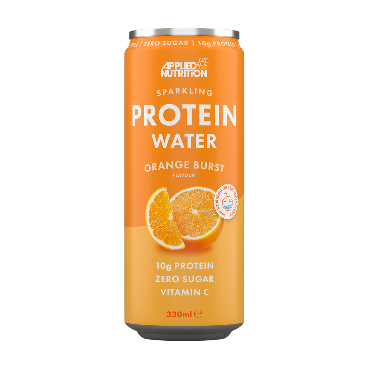 Applied Nutrition Sparkling Protein Water - Produktansicht 3