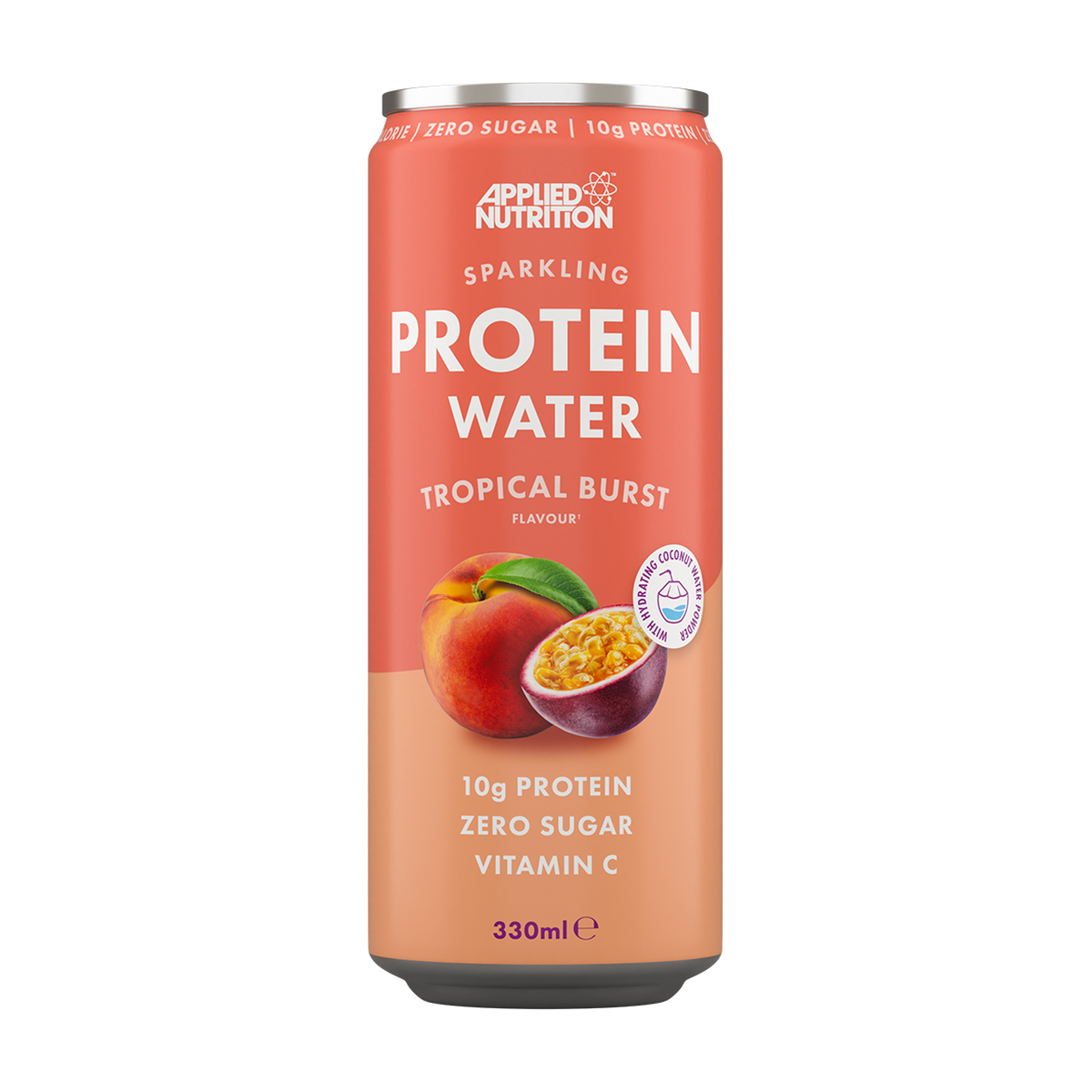 Applied Nutrition Sparkling Protein Water - Produktansicht 4