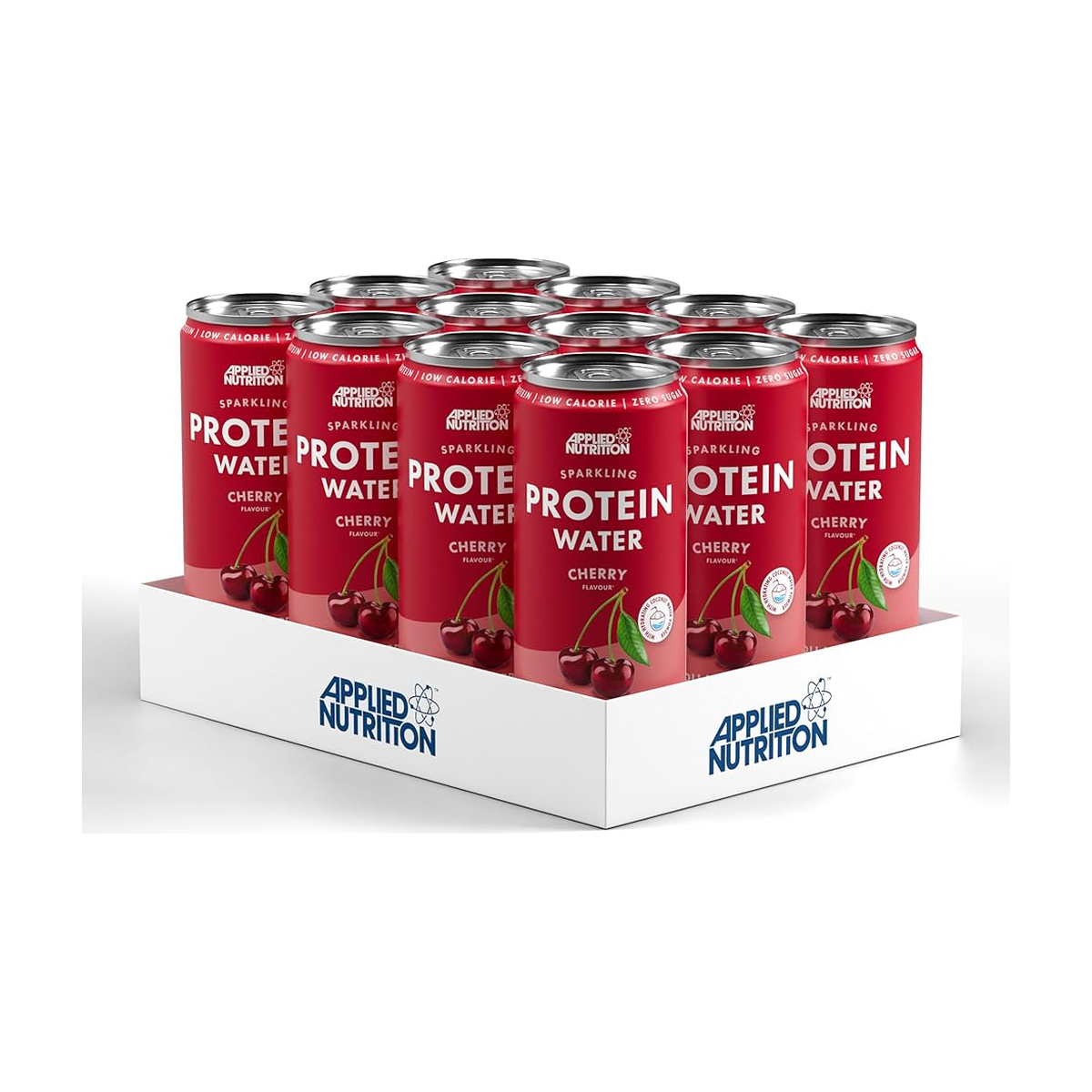 Applied Nutrition Sparkling Protein Water - Produktansicht 5