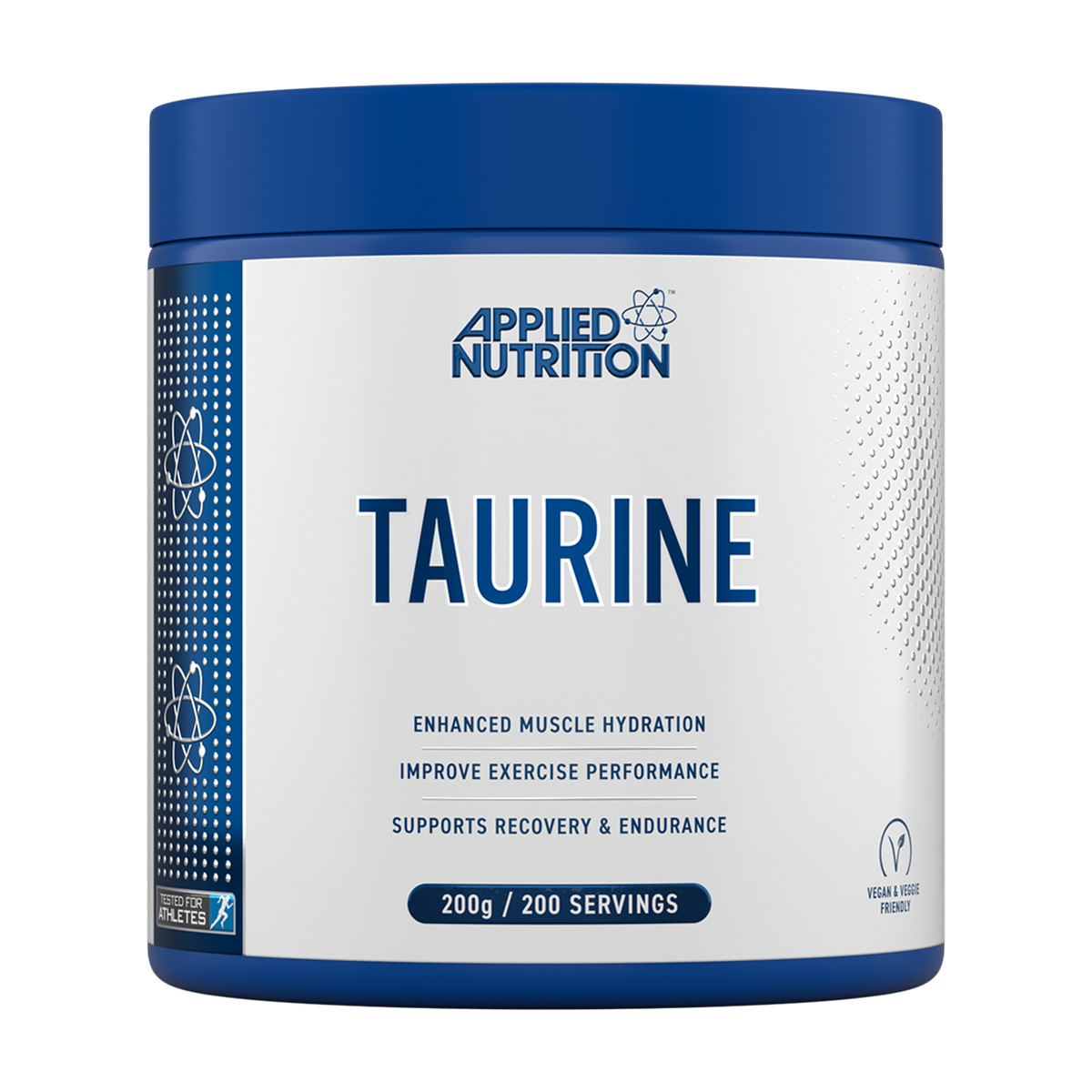 Applied Nutrition Taurine - 200 g