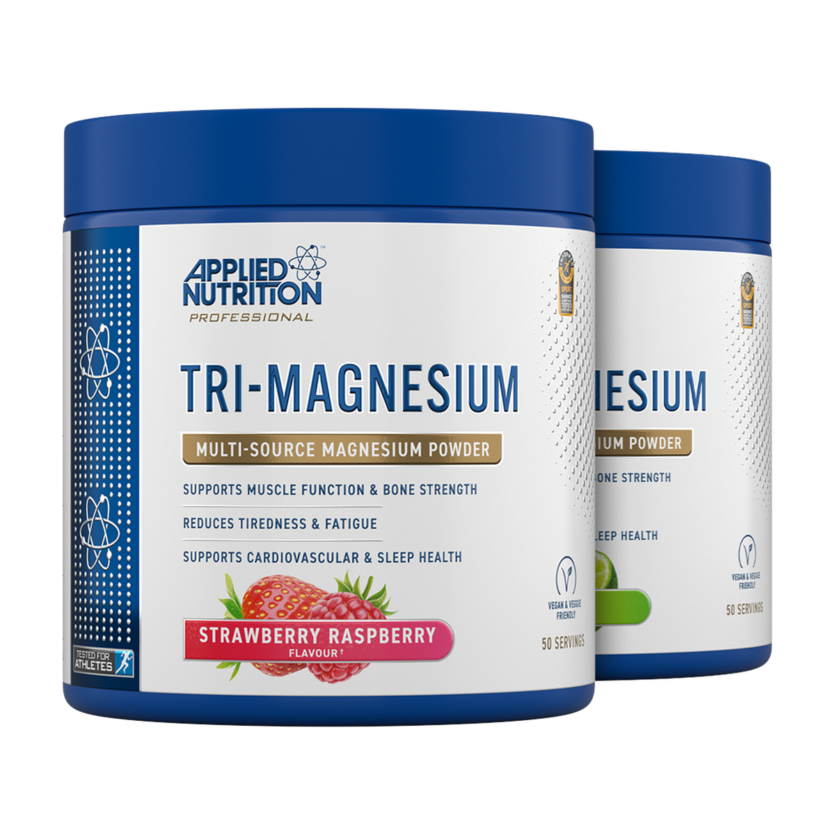 Applied Nutrition Tri-Magnesium - 200 g