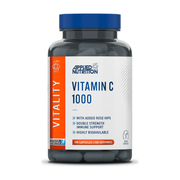 Applied Nutrition Vitamin C 1000 - 100 tabs