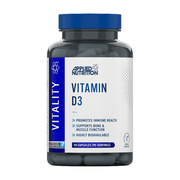 Applied Nutrition Vitamin D3 - 90 caps