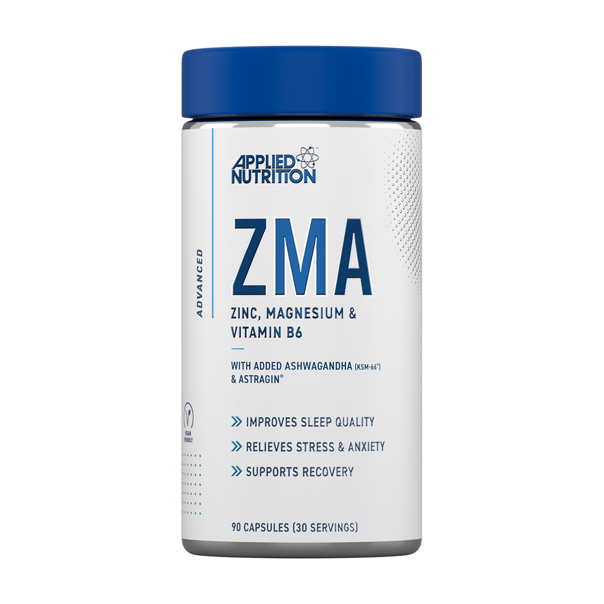 Applied Nutrition ZMA Professional - 90 caps