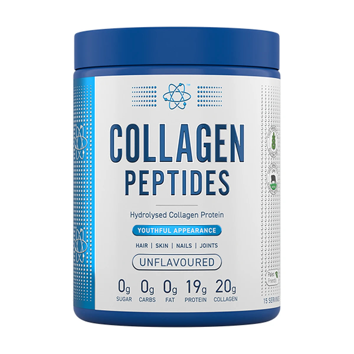 Applied Nutrition Collagen Peptides - 300 g