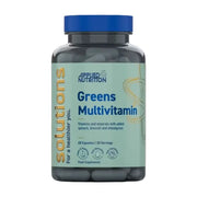 Applied Nutrition Solutions Greens + Multivitamins - 60 caps