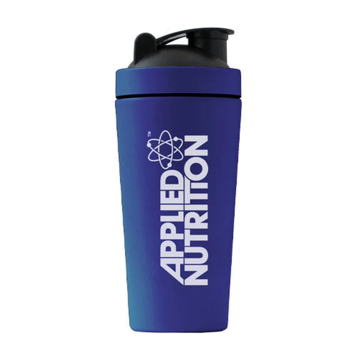 Applied Nutrition Stainless Steel Shaker - 750 ml