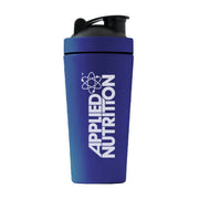 Applied Nutrition Stainless Steel Shaker - 750 ml
