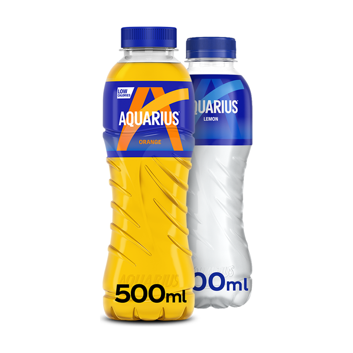 Aquarius - 12 x 500 ml