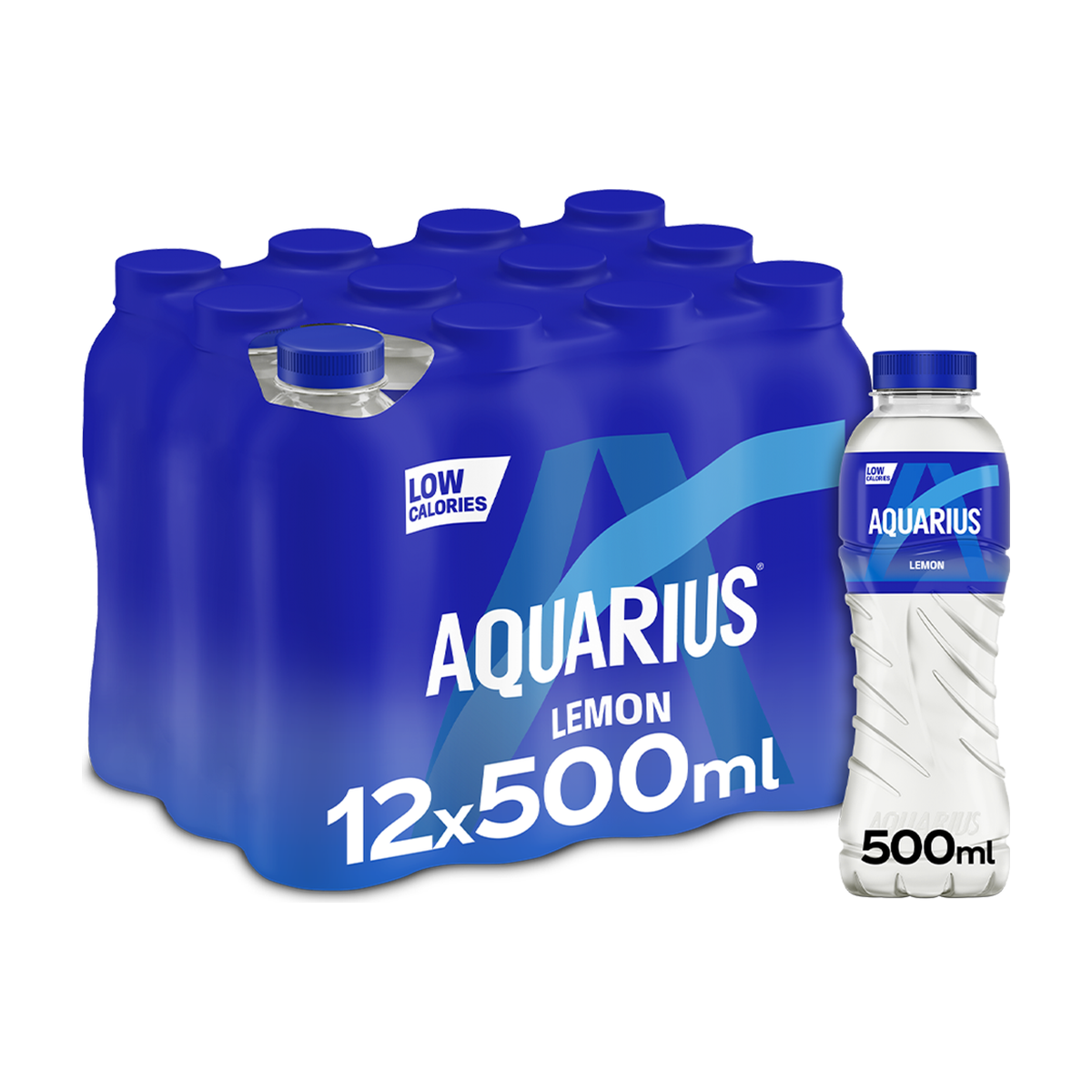 Aquarius - Produktansicht 2
