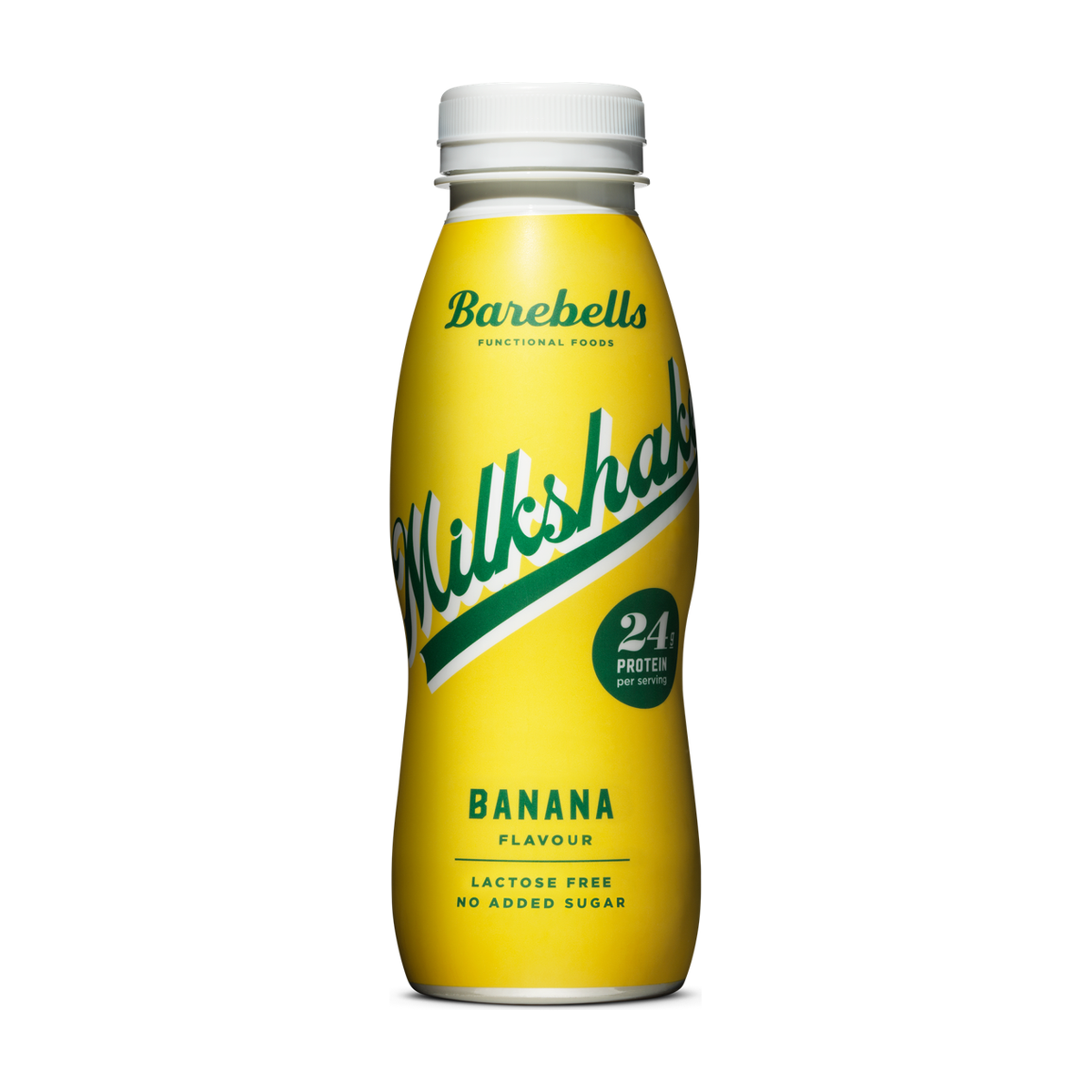 Barebells Milkshake - Produktansicht 7