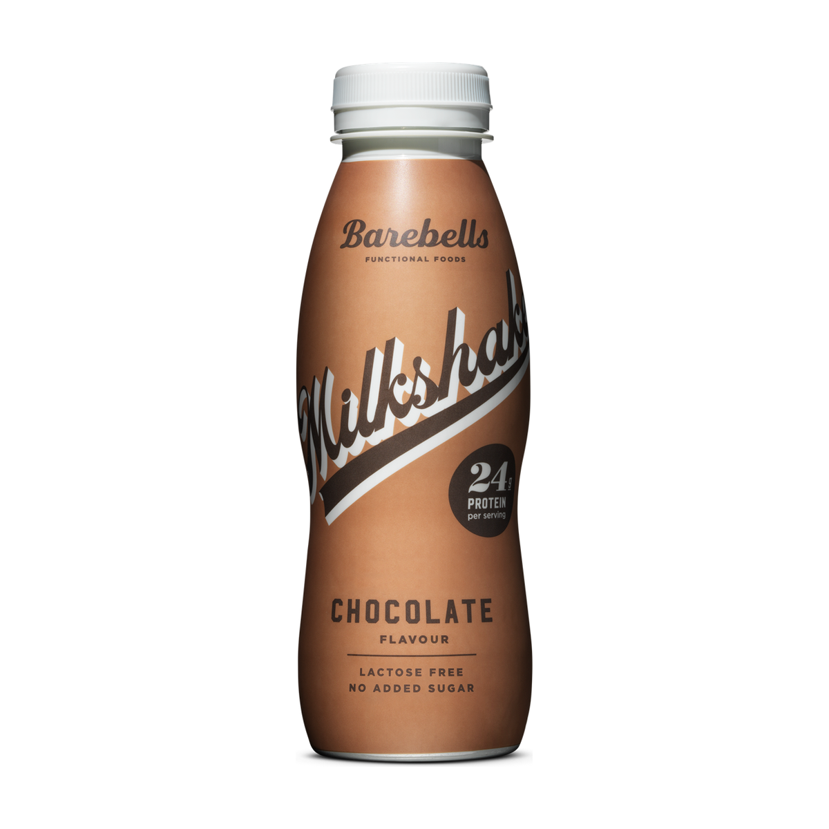 Barebells Milkshake - Produktansicht 8