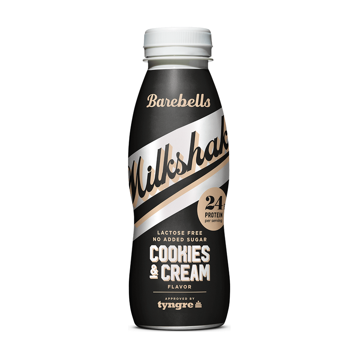 Barebells Milkshake - Produktansicht 9