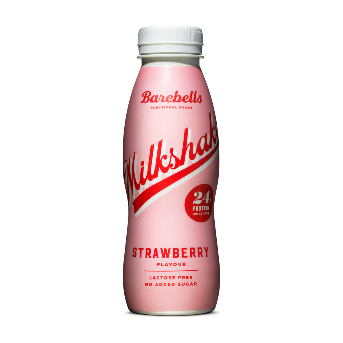 Barebells Milkshake - Produktansicht 10