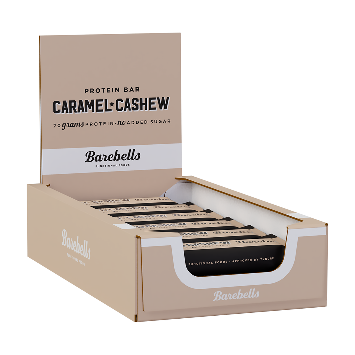 Barebells Protein Bar - Produktansicht 2