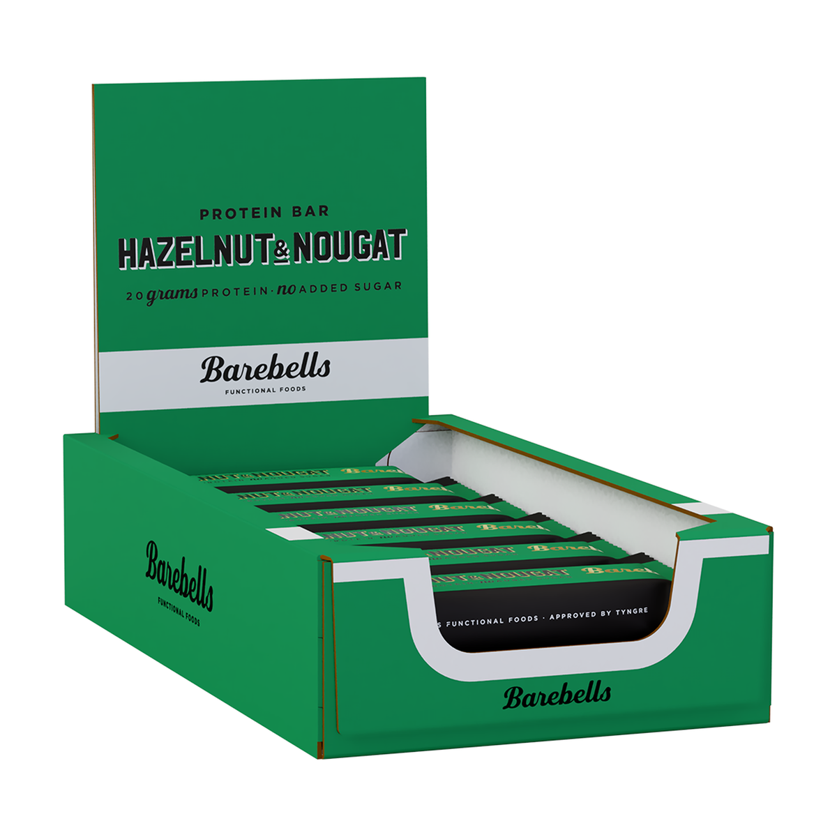 Barebells Protein Bar - Produktansicht 5