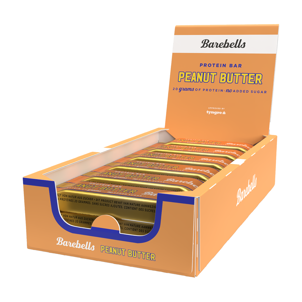 Barebells Protein Bar - Produktansicht 6