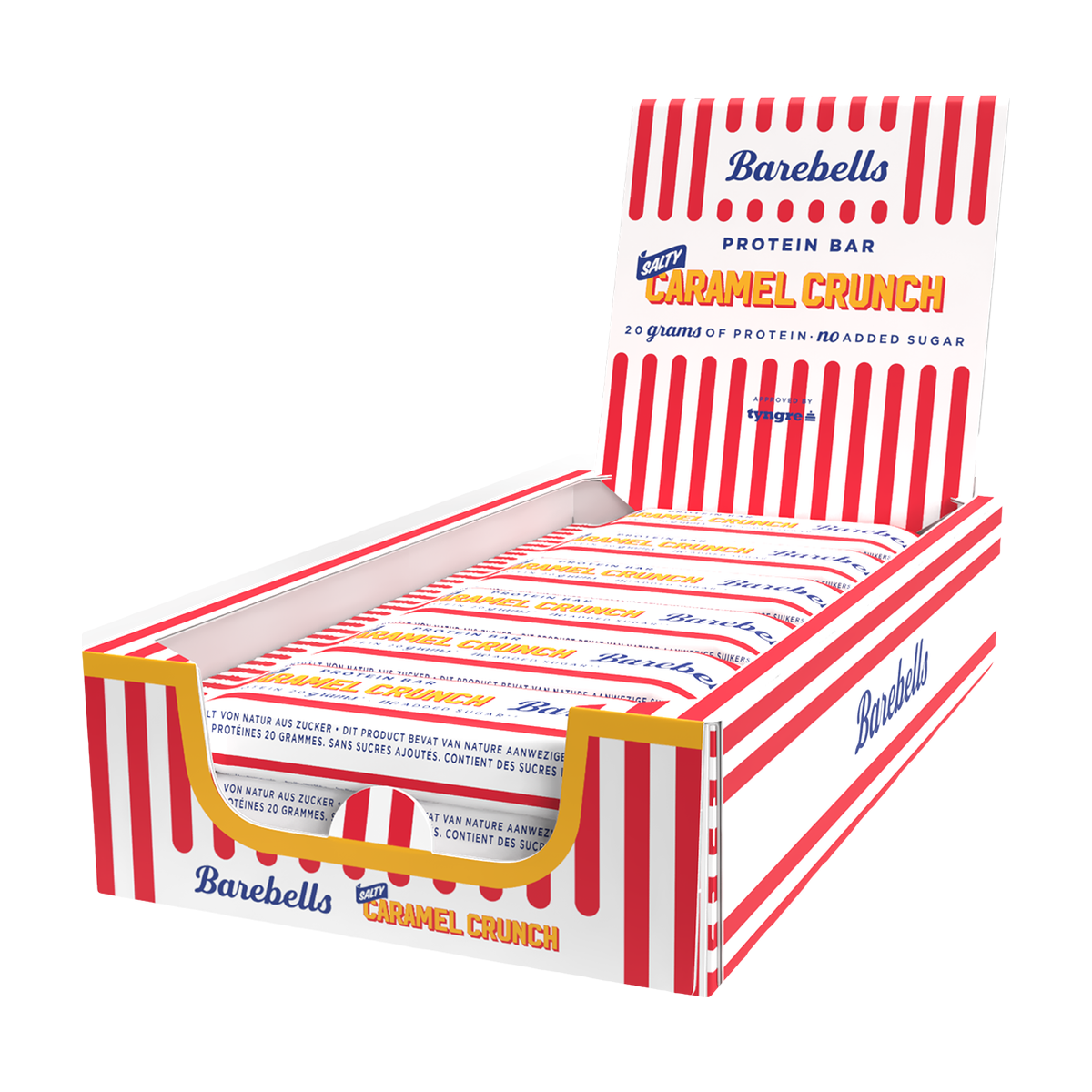 Barebells Protein Bar - Produktansicht 7