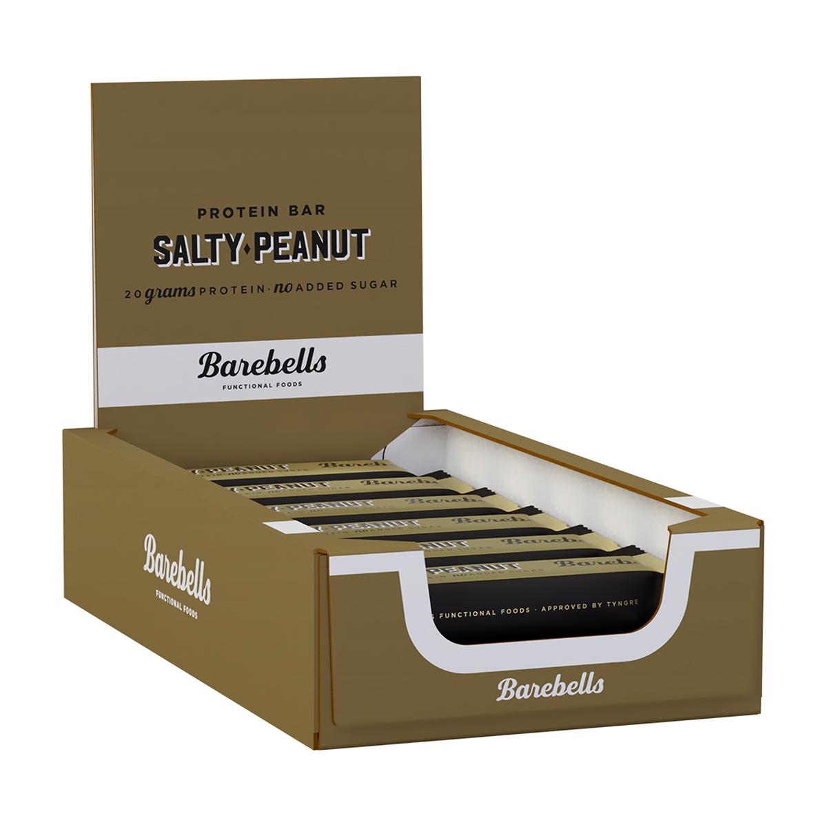 Barebells Protein Bar - Produktansicht 8