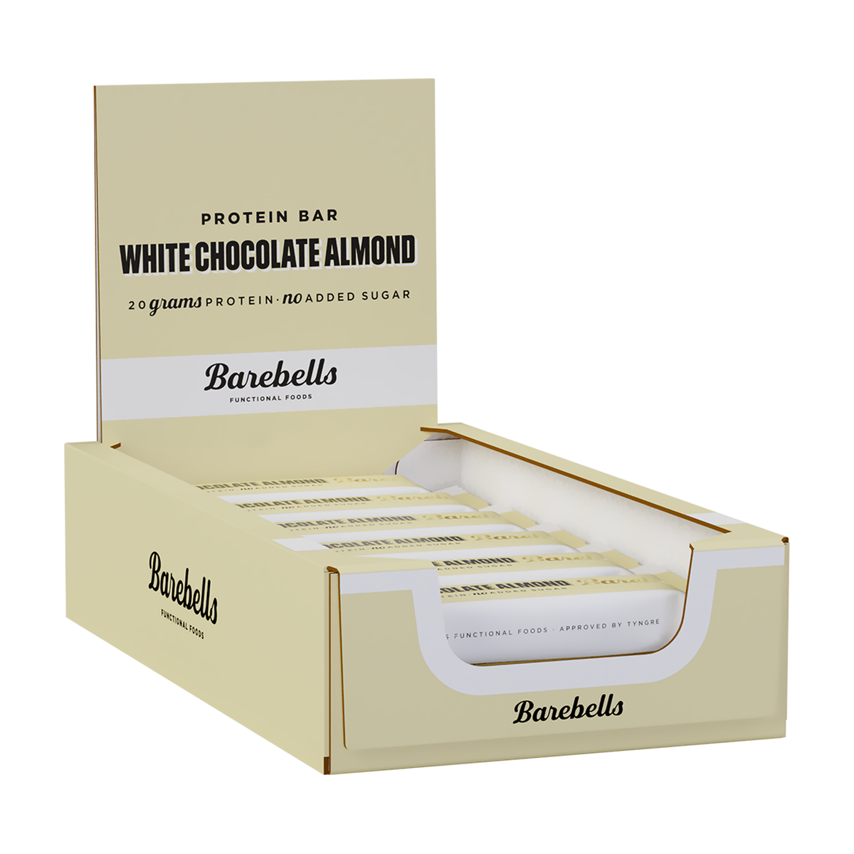 Barebells Protein Bar - Produktansicht 10