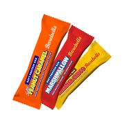 Barebells Soft Protein Bar - 12 x 55 g