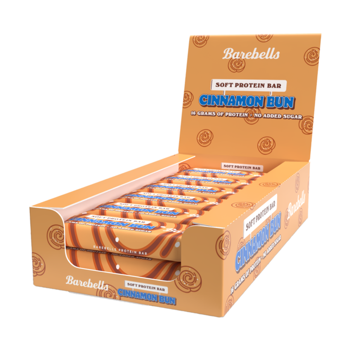 Barebells Soft Protein Bar - Produktansicht 10