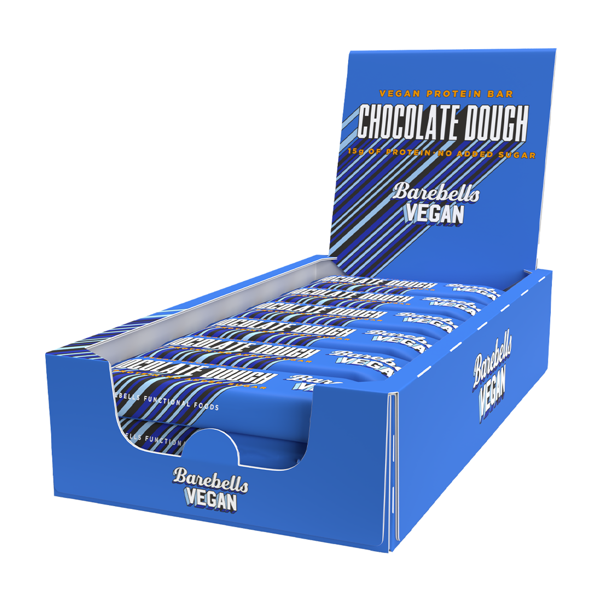 Barebells Vegan Protein Bar - Produktansicht 3