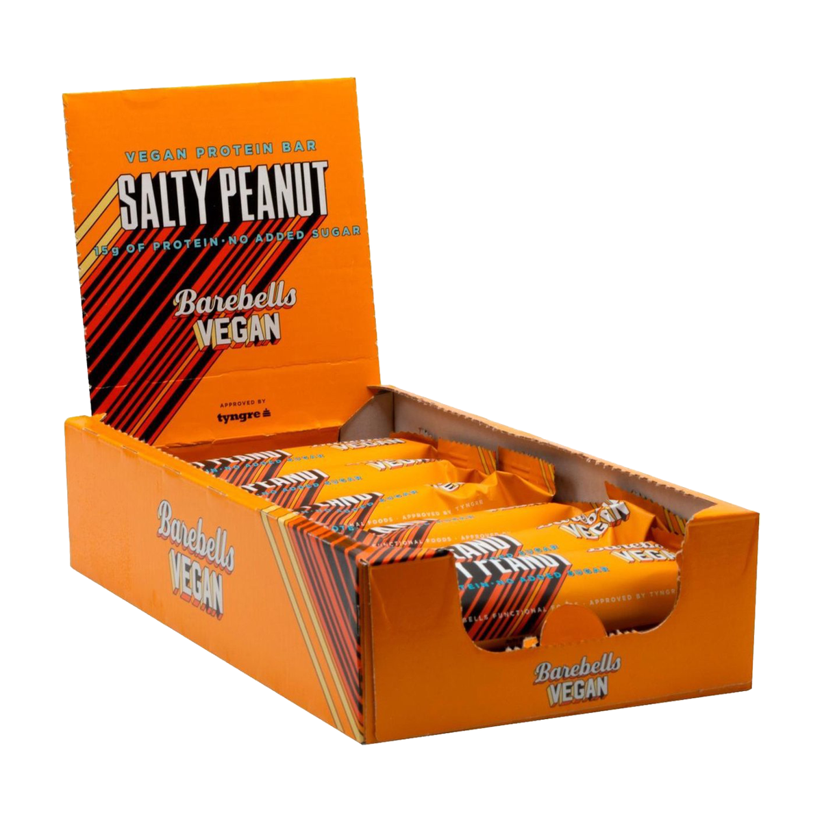 Barebells Vegan Protein Bar - Produktansicht 5