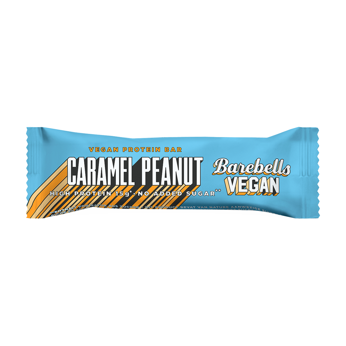 Barebells Vegan Protein Bar - Produktansicht 6
