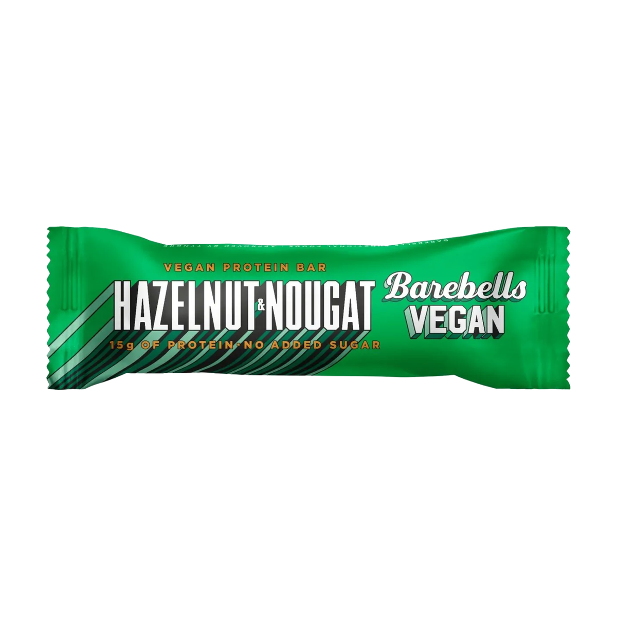 Barebells Vegan Protein Bar - Produktansicht 8