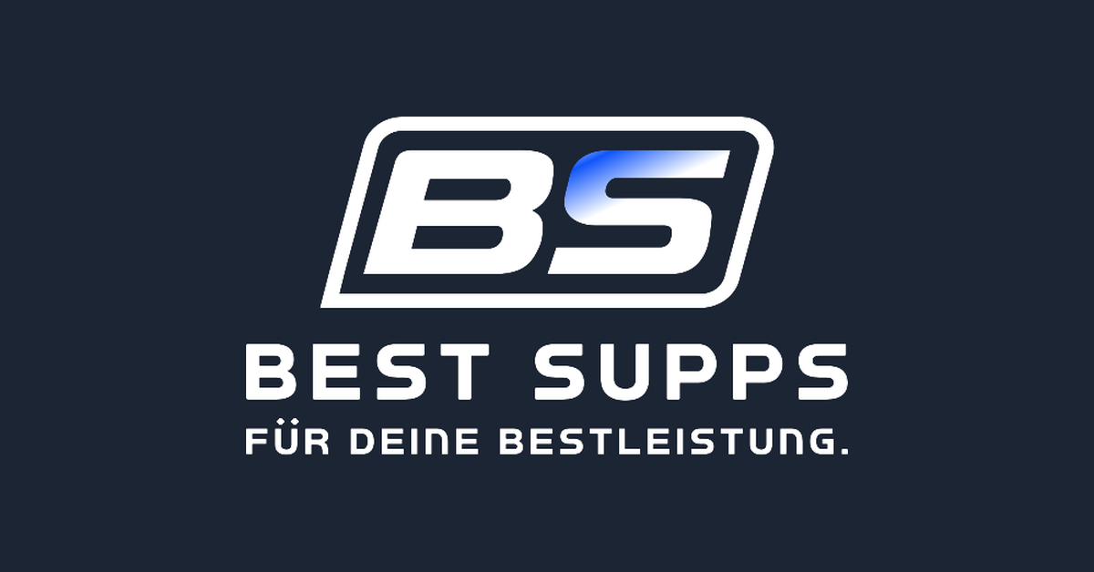 Best Supps
