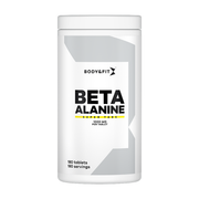 Body & Fit Beta Alanine Super Tabs - 180 tabs