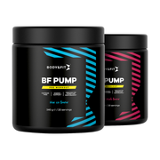 Body & Fit BF Pump Pre-workout - 340 g