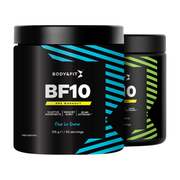 Body & Fit BF10 Pre-workout - 315 g