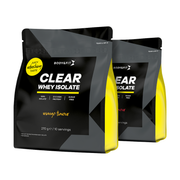 Body & Fit Clear Whey Isolate - 270 g