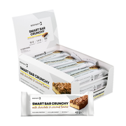 Body & Fit Protein Bar Crunchy - 12 x 45 g