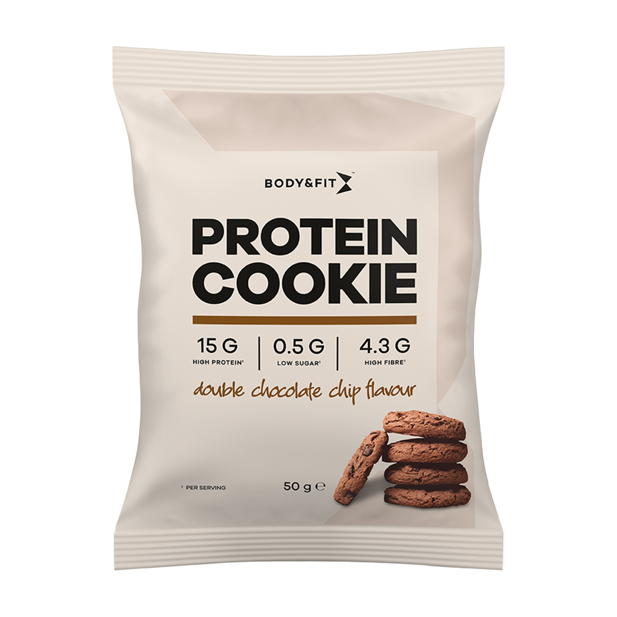 Body & Fit Protein Cookies - Produktansicht 2