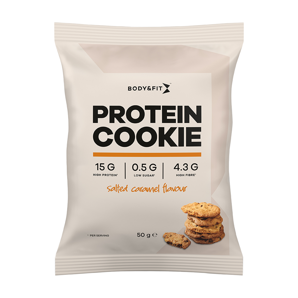 Body & Fit Protein Cookies - Product view 3