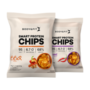 Body & Fit Smart Chips - 12 x 23 g