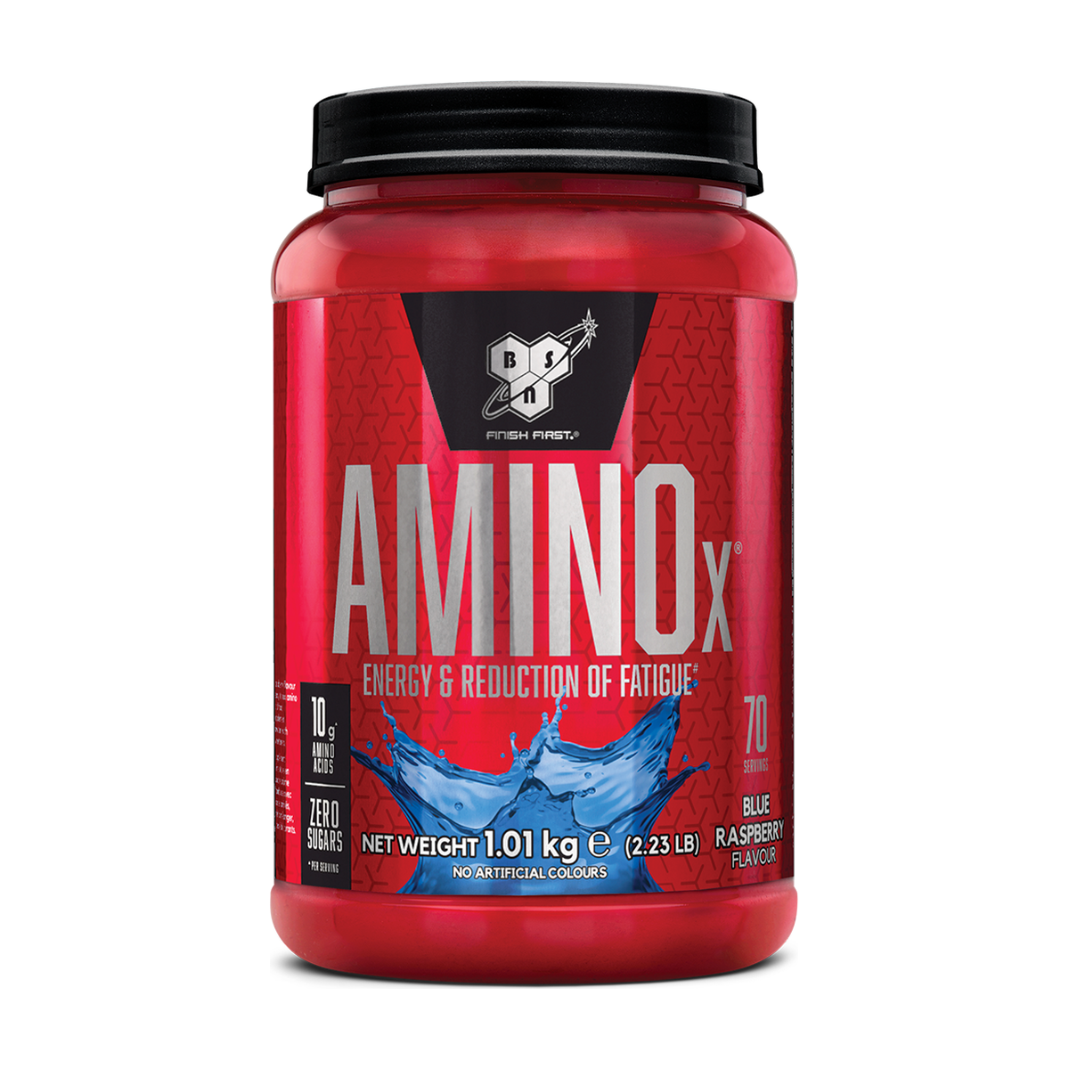 BSN Amino X - Produktansicht 2