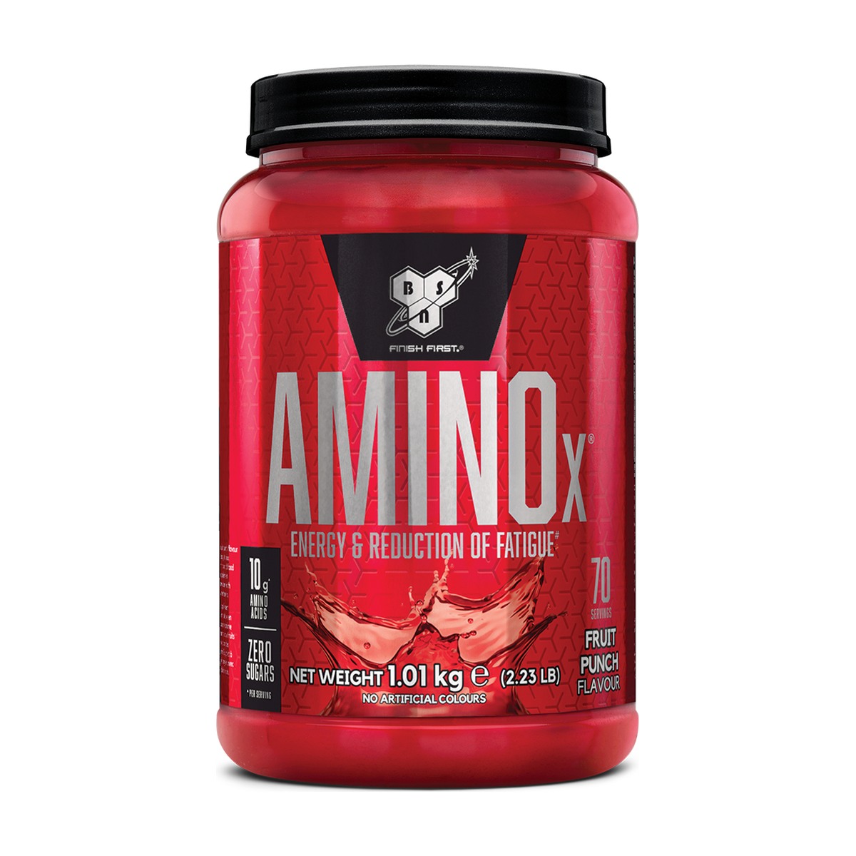 BSN Amino X - Produktansicht 3