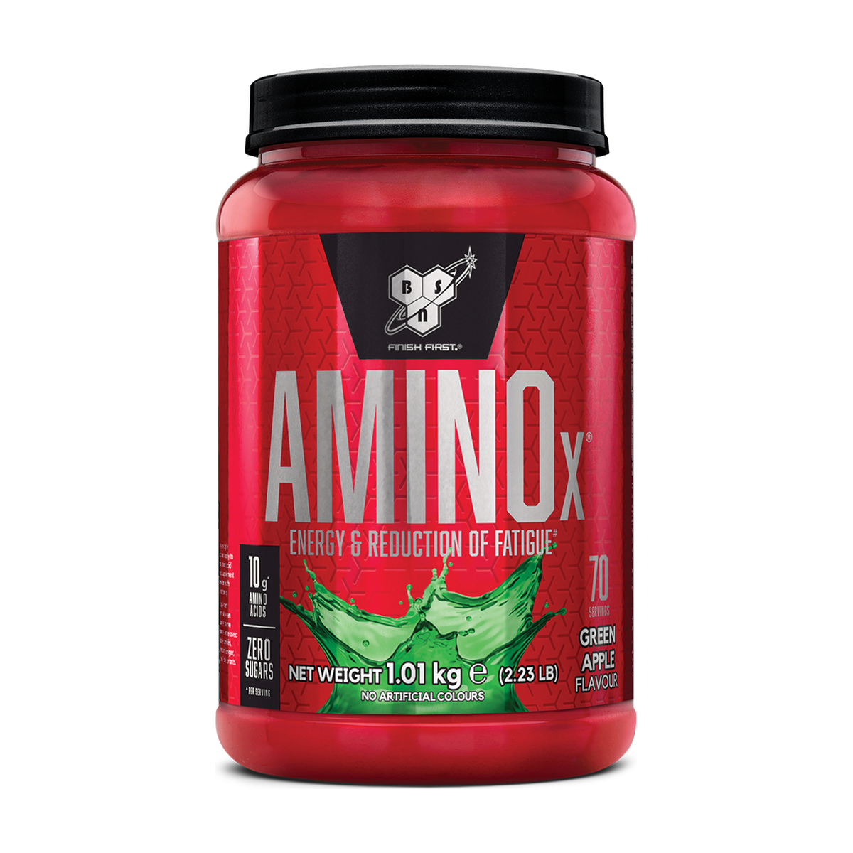 BSN Amino X - Produktansicht 4