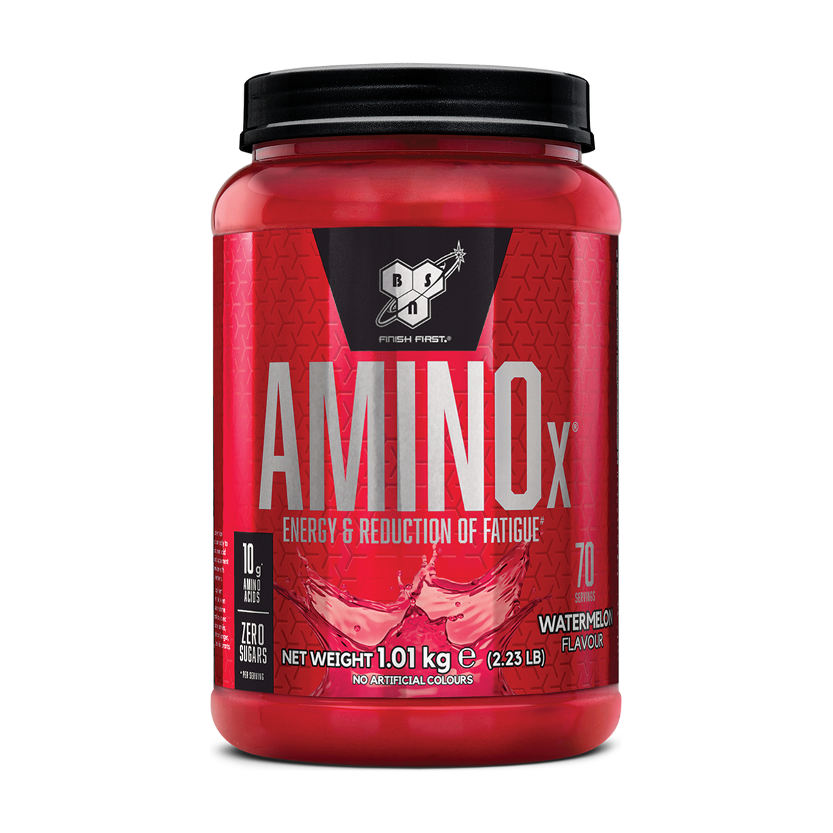 BSN Amino X - Produktansicht 5